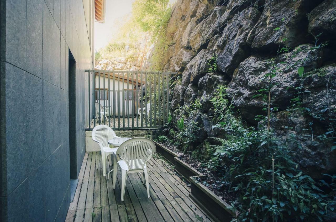 Apartamentos De Montana Mendiola - Casa Ferran-Casa Karrikaburu Valcarlos Exterior photo